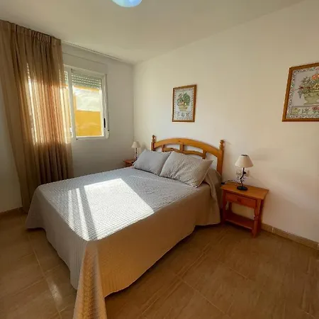 Alpen 1 Voramar Playa Norte *