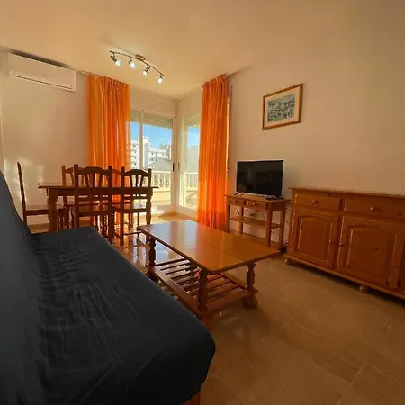Alpen 1 Voramar Playa Norte *