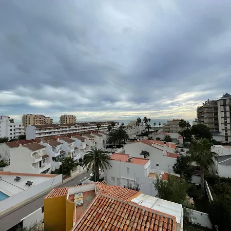 Alpen 1 Voramar Playa Norte Apartment Peniscola
