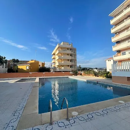 Alpen 1 Voramar Playa Norte Apartment *