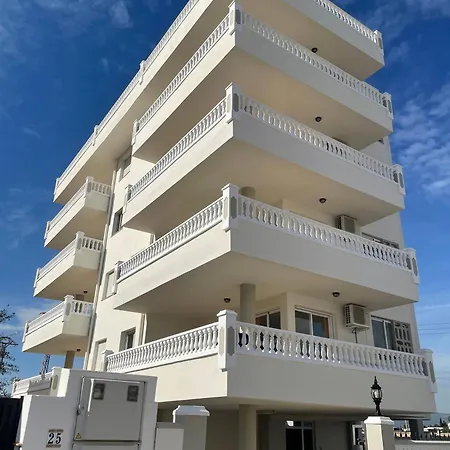 Alpen 1 Voramar Playa Norte Apartment *
