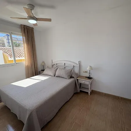דירה Alpen 1 Voramar Playa Norte *