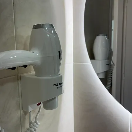 Alpen 1 Voramar Playa Norte Apartman *