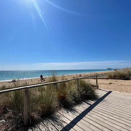 Alpen 1 Voramar Playa Norte * Peñíscola