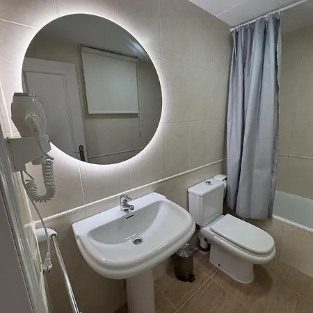 Appartement Alpen 1 Voramar Playa Norte *