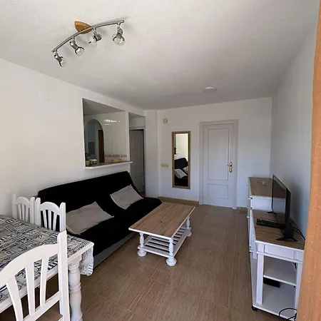 Appartement Alpen 1 Voramar Playa Norte